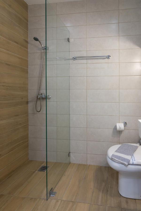 Classic One Bedroom Apartment B Atenas Exterior foto